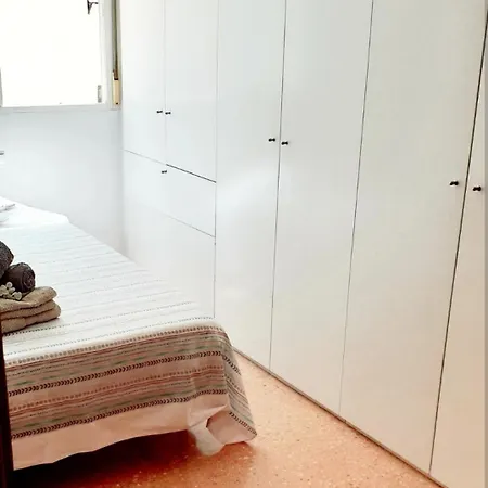 Lovely Penhouse In With Parking * Alicante