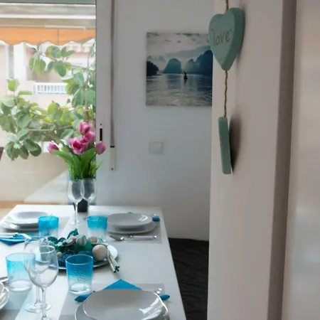 Lovely Penhouse In With Parking Apartment