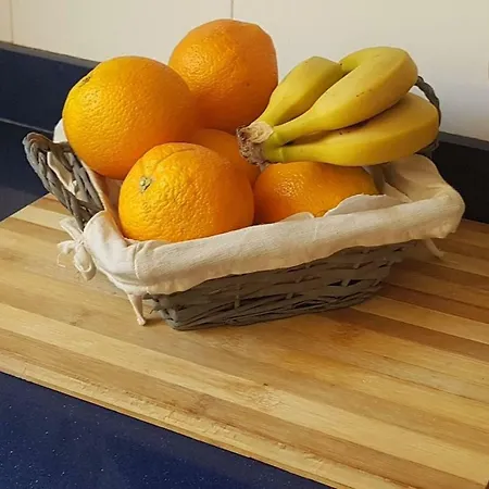 Apartment Lovely Penhouse In With Parking Alicante