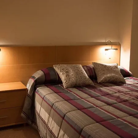 Lovely Penhouse In With Parking Apartment Alicante