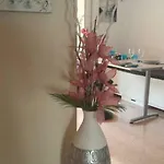 아파트 Lovely Penhouse In With Parking 알리칸테