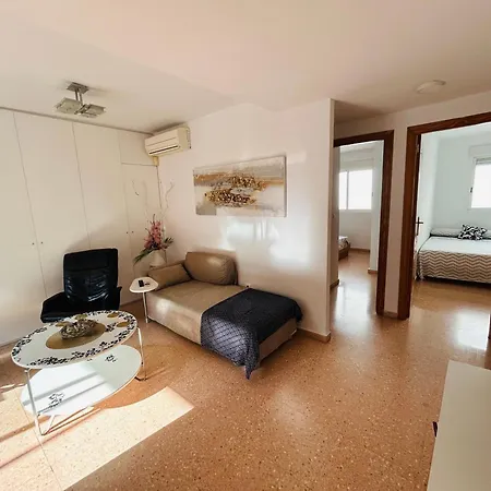 Lovely Penhouse In With Parking 公寓 *