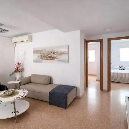 아파트 Lovely Penhouse In With Parking *