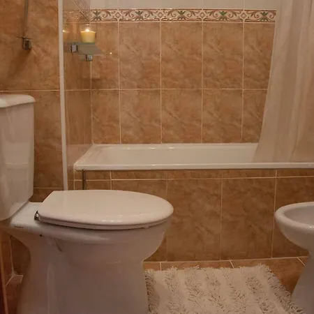 Lovely Penhouse In With Parking * Аликанте