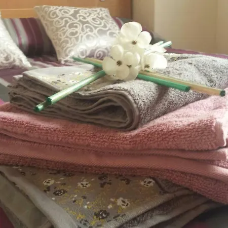Lovely Penhouse In With Parking * Аликанте