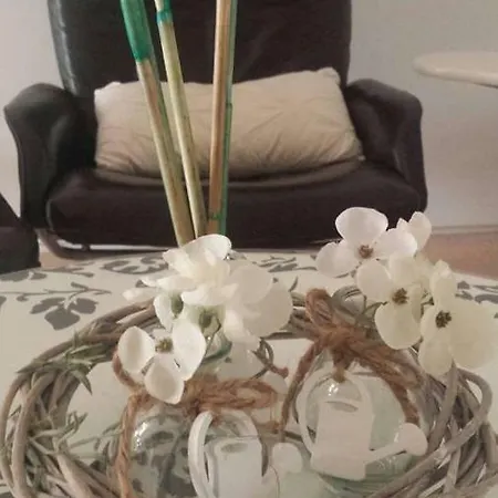 Appartamento Lovely Penhouse In With Parking Alicante