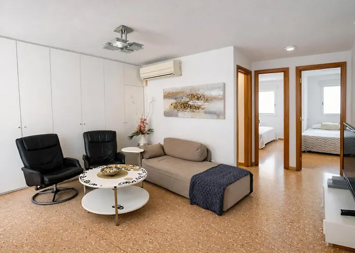 Lovely Penhouse In With Parking 公寓