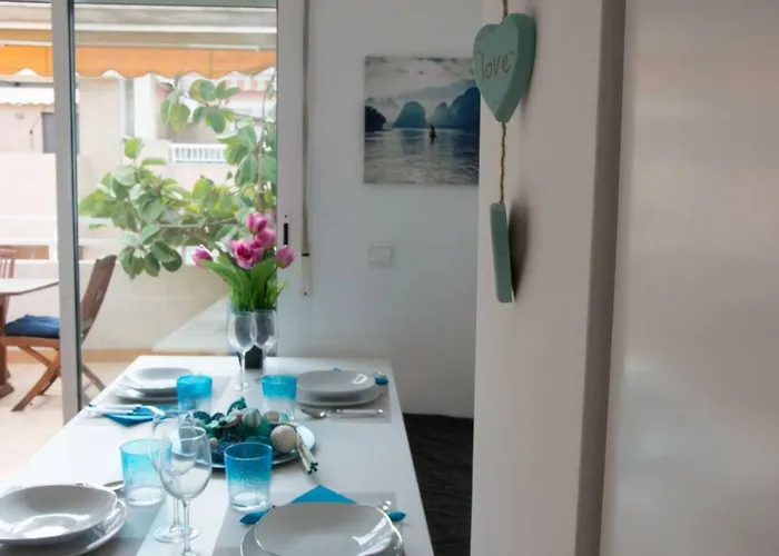 Lovely Penhouse In With Parking 公寓