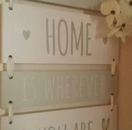 公寓 Lovely Penhouse In With Parking