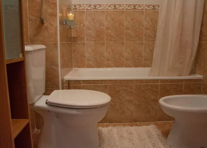 Lovely Penhouse In With Parking * 阿利坎特