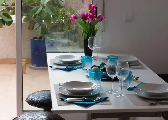 Lovely Penhouse In With Parking