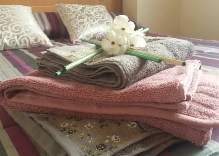 Lovely Penhouse In With Parking * 阿利坎特