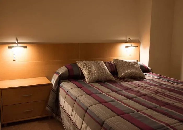 Lovely Penhouse In With Parking 公寓 阿利坎特