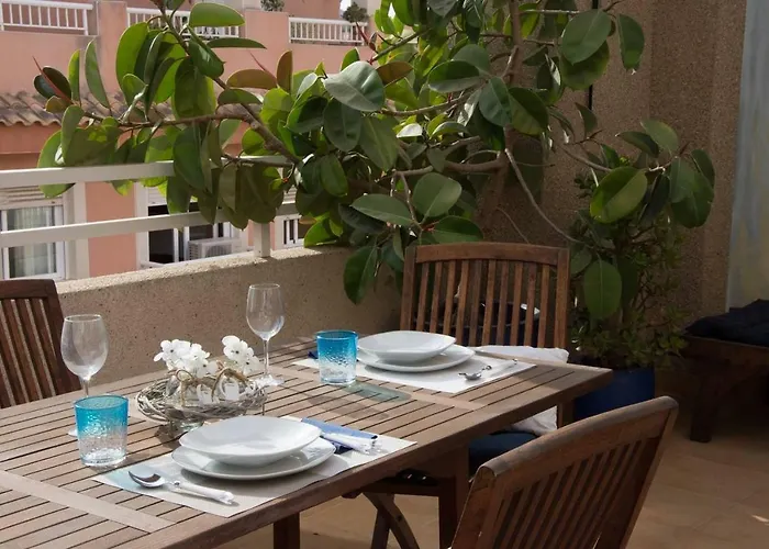 公寓 Lovely Penhouse In With Parking *