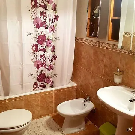 Lovely Penhouse In With Parking * Alicante