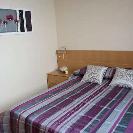 Appartement Lovely Penhouse In With Parking Alicante