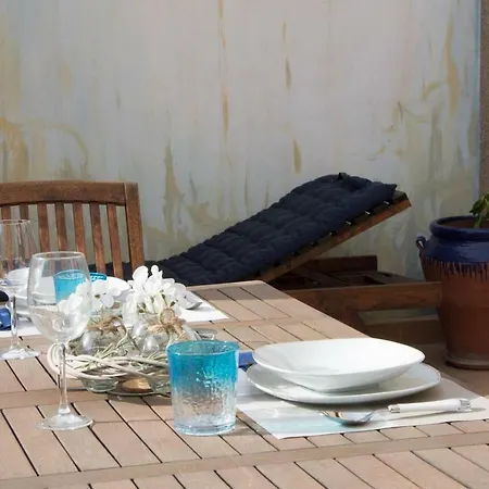 Lovely Penhouse In With Parking * Alicante